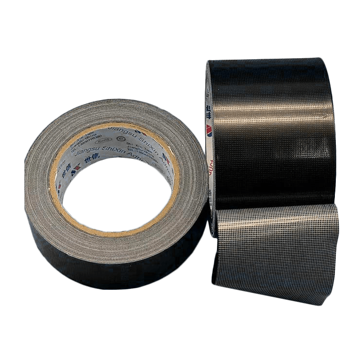 냉장고 라이너 위치 지정을 위한 면 천 테이프