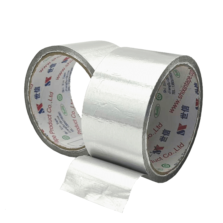 화염 차폐 및 케이블 랩용 고성능 호일 테이프 화염 차폐 및 케이블 랩용 고성능 호일 테이프